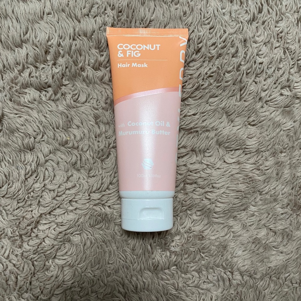 Styledry Coconot & Fig hair mask